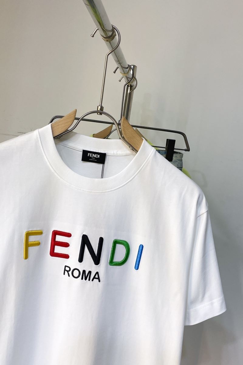 Fendi T-Shirts